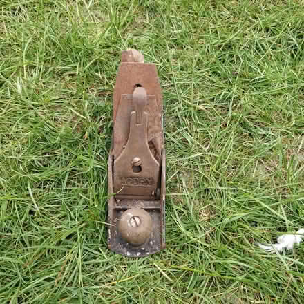 Photo of free wood plane, woodworking tool (near Addenbrookes, CB1) #4