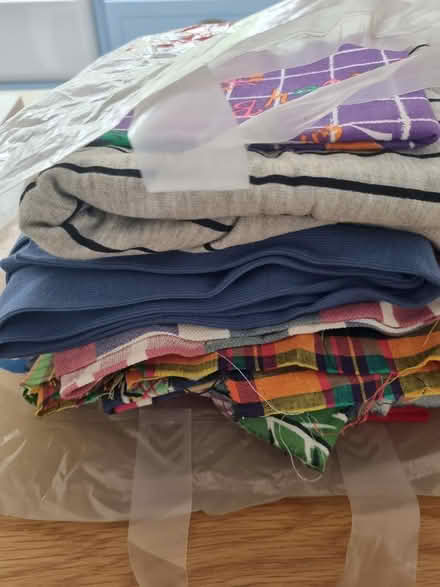 Photo of free Fabric / textiles (CM2 springfield, chelmsford) #2