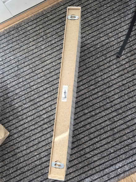 Photo of free Ikea LACK shelf (Lucan, Co. Dublin) #3