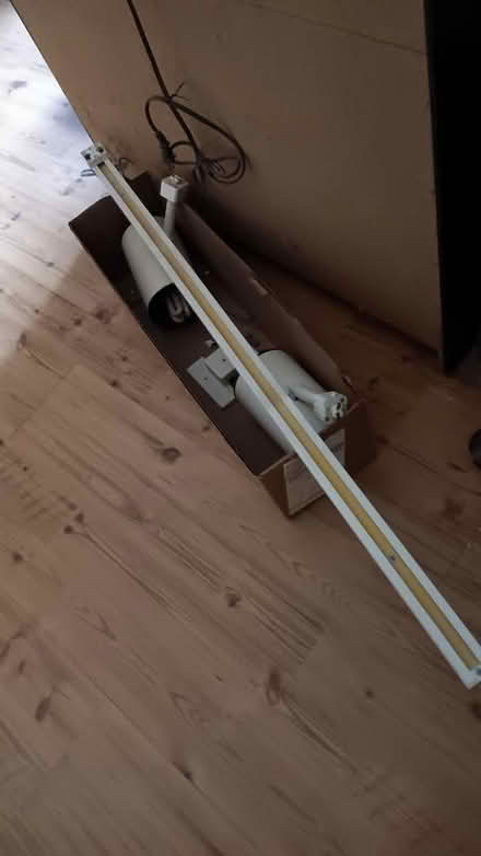 Photo of free Ceiling mount track light (West Boca 33434) #1