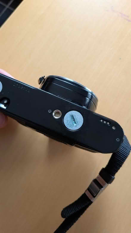 Photo of free Pentax MV1 slr (ME13 7FB) #2