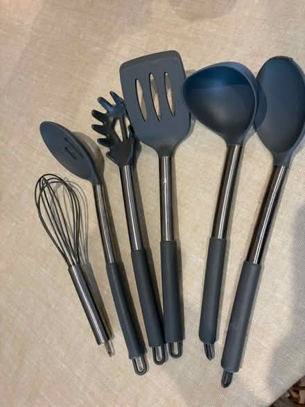Photo of free Kitchen utensils (York, YO24) #1