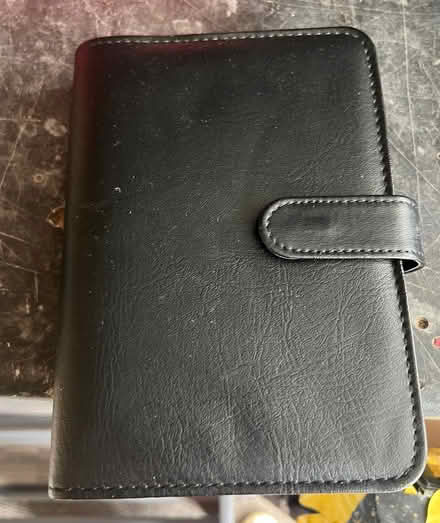 Photo of free Filofax (Twerton) #1