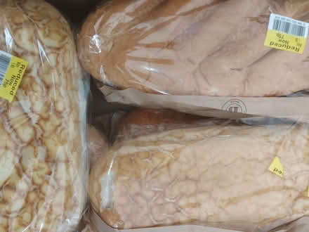 Photo of free Boxes of Sainsbury's bread (Loughton IG10) #4