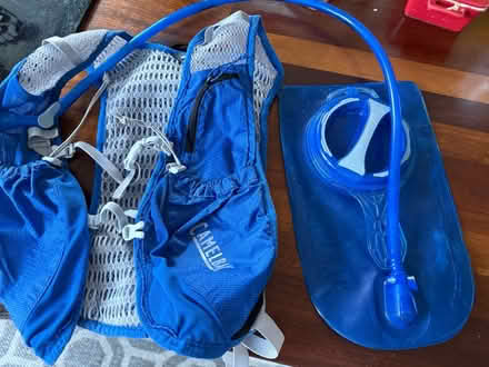 Photo of free Running water pack (Sydenham) #2