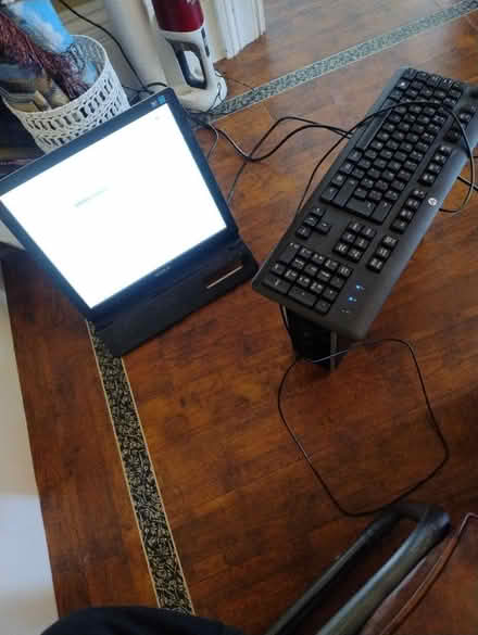 Photo of free Pc (Eltham SE9) #1