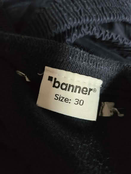 Photo of free Bristol Met Uniform (BS5) #2