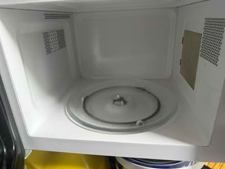 Photo of free Microwave (Faygate) #1