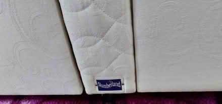 Photo of free Single Bed (Duston NN5) #4