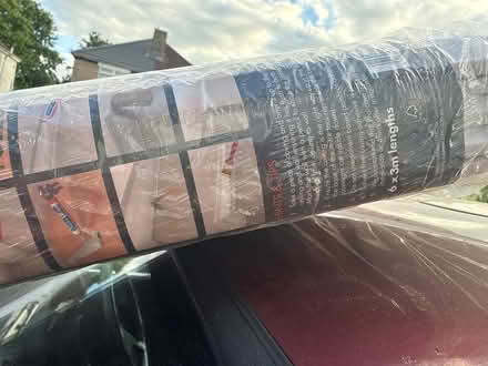 Photo of free Coving (Alvaston DE24) #1