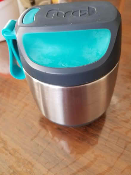 Photo of free Package of thermoses (Hunt Club) #2
