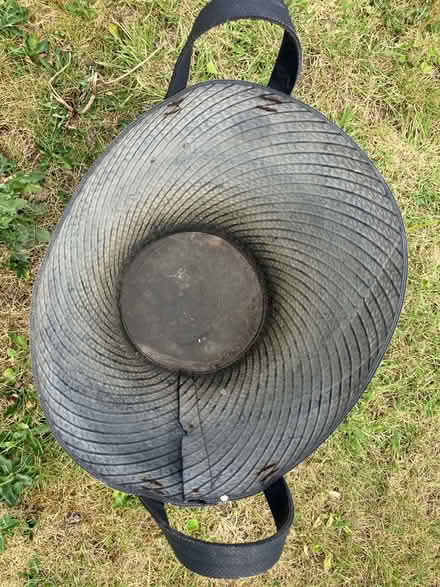 Photo of free Recycled plant pot (North wootton) #3