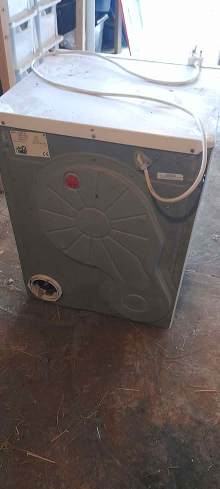 Photo of free Tumble dryer (Urmston M41) #3