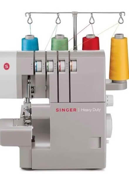 Photo of Serger (Elmhurst area) #1