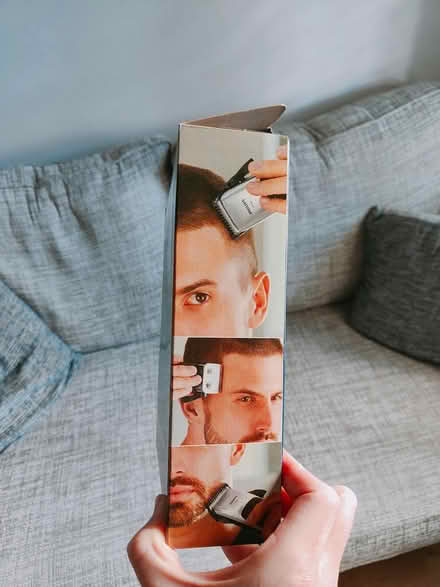 Photo of free Hair clipper (Stoneybatter) #3