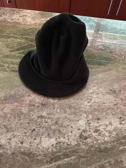 Photo of free Child’s woven hat (San Anselmo) #1