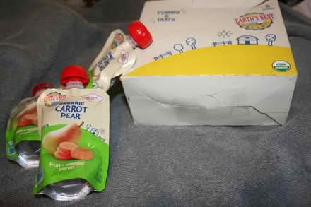 Photo of free Earth best drink packets (Big Timber & Randall Rd, Elgin) #1