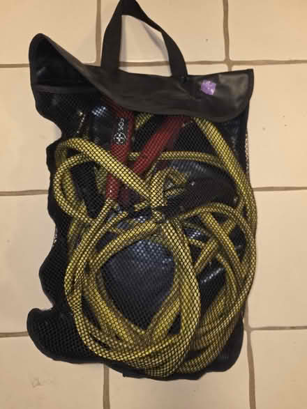 Photo of free Car jumper cable (Near wilcox high school) #1