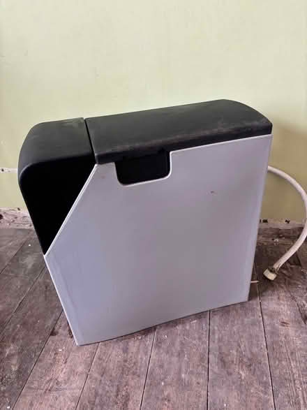 Photo of free Kinetico water softener (Chelsfield BR6) #1