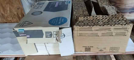 Photo of free Tiles (Emscote Mill CV34) #2