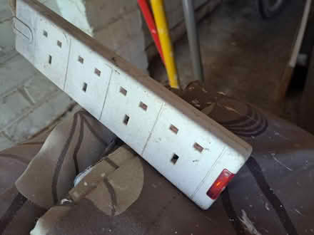 Photo of free 3' extension cable (Heswall) #1