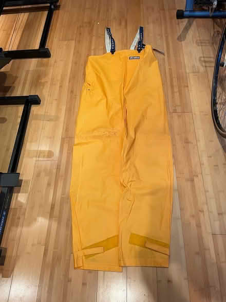 Photo of free Men’s foul weather gear (West Groton) #2