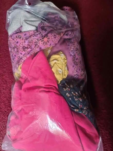 Photo of free Girls clothes (East finchley N2) #1