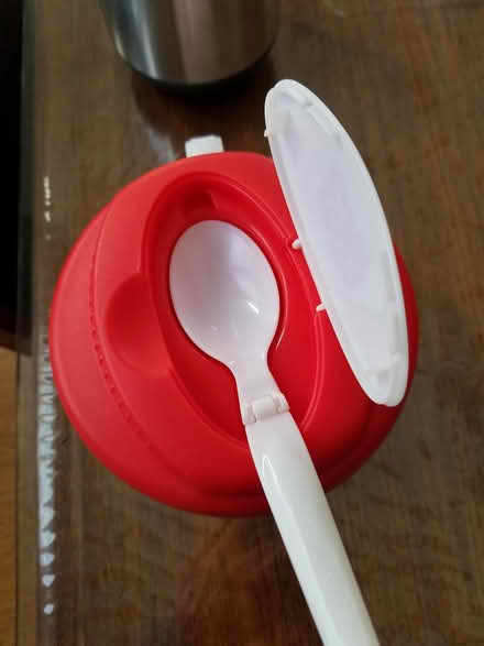 Photo of free Package of thermoses (Hunt Club) #4