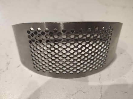 Photo of free Garlic crusher (Barry CF62) #2