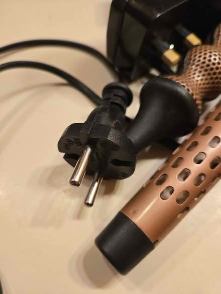 Photo of free Trevor Sorbie hair tool (Quakertown) #1