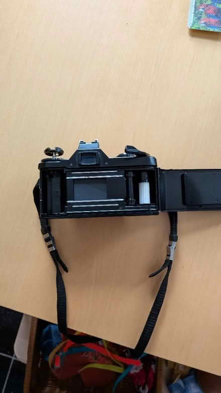 Photo of free Pentax MV1 slr (ME13 7FB) #4