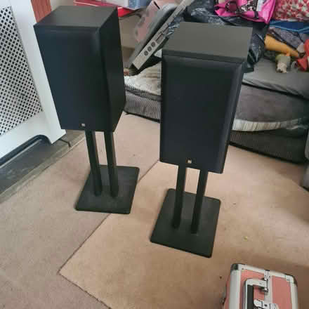 Photo of free Speakers (TW7) #1