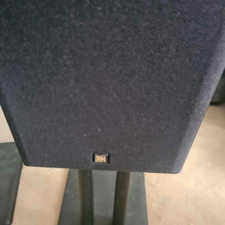 Photo of free Speakers (TW7) #2