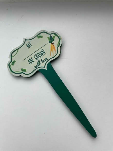 Photo of free Gardening accessories (Fernhill BL9) #2