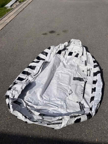 Photo of free Kiddie pool (Manotick) #1