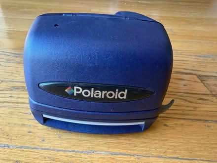 Photo of free Vintage Polaroid camera (Saranap area of Walnut Creek) #1