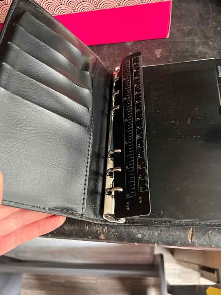 Photo of free Filofax (Twerton) #2