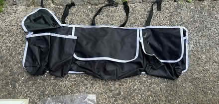 Photo of free Car boot tidy (Twerton) #1