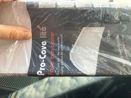Photo of free Coving (Alvaston DE24) #3