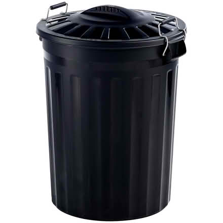 Photo of Large garden bin (Heald Green SK8) #1