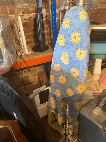 Photo of free Ironing board (Epping CM16) #1