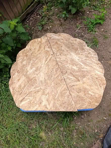 Photo of free Sand pit/puddling pool (Dovercourt CO12) #2
