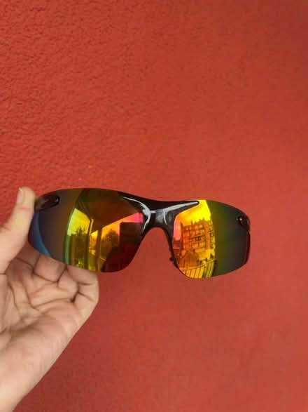 Photo of free Cycling Matrix Sunglasses (By Hackney Downs station E5) #1