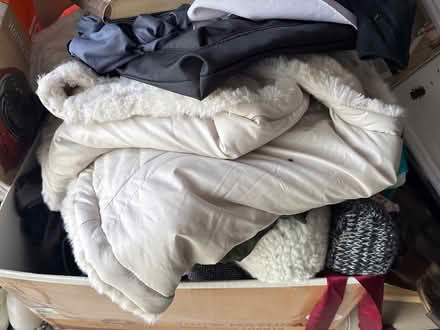 Photo of free Women’s clothing - assorted L/Xl (Mulock & Yonge St) #1