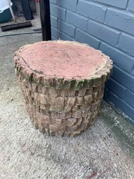 Photo of free Slabs (Cricket Road OX4) #1