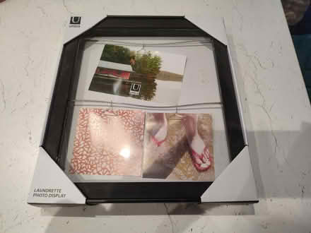 Photo of free Photo display frame (Barry CF62) #1