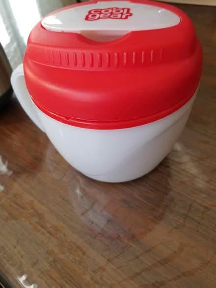 Photo of free Package of thermoses (Hunt Club) #3