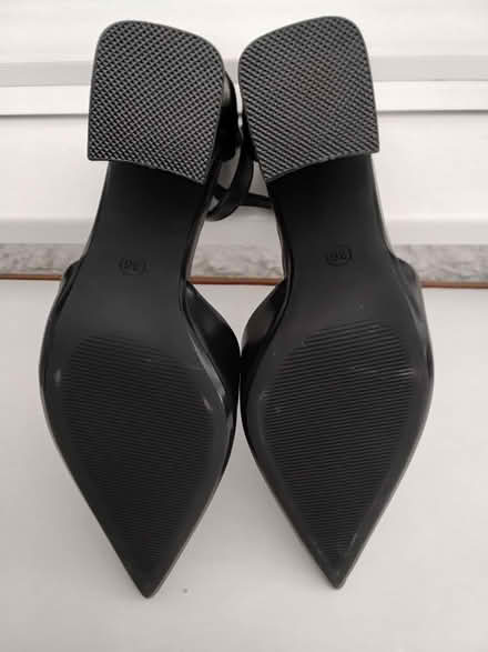 Photo of free Ladies Shoes Size UK 4 / 36 (DA1) #3