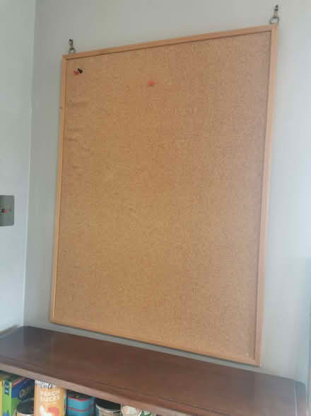 Photo of free Notice board (Sawley NG10) #1