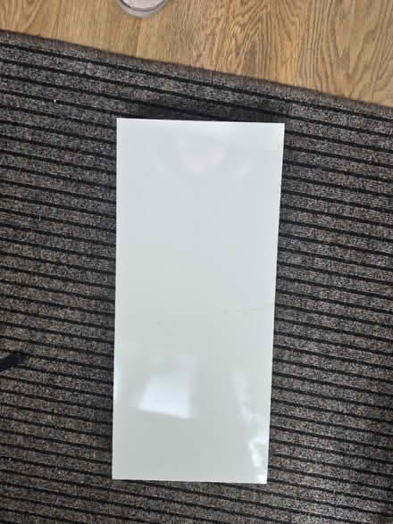 Photo of free Ikea LACK shelf (Lucan, Co. Dublin) #1